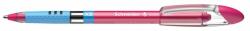 Schneider Golyóstoll 0, 7mm, kupakos Schneider Slider Basic XB, írásszín rózsaszín (1512 - 30)