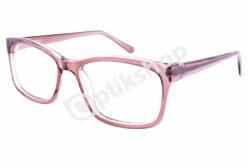 KESOLOPTIKA OPTIKA szemüveg (P24667 F1117 55-18-140)