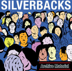 Silverbacks Archive Material - facethemusic - 5 190 Ft