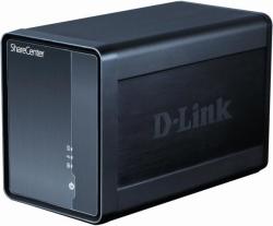 D-Link DNS-325-1TB