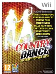Fun Beat Country Dance (Wii)