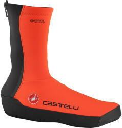 Castelli - huse pantofi iarna Inteso UL - rosu (CAS-4520538-656) - trisport