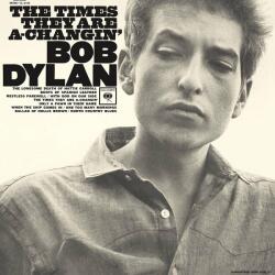 Dylan, Bob Times They Are A Changing