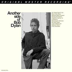 Dylan, Bob Another Side Of Bob Dylan - facethemusic - 8 690 Ft