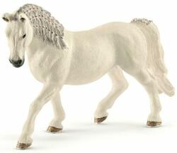 Schleich Figurina Schleich Horse Club - Iapa Lipizzaner, alba (13819-01235) Figurina
