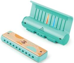 HaPe International Детска хармоника HaPe International - С електронен панел (H0623) - baby