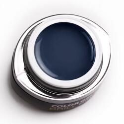 Brillbird Brush&Go színes zselé - GO 129 - 4, 5ml TF