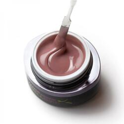 BRILLBIRD No File Cover Builder gel - reszelésmentes műköröm építő zselé 50ml