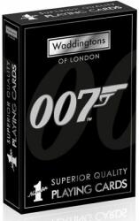 Winning Moves Waddington francia kártya - James Bond 007