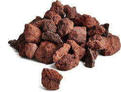 INVITAL Lávakövek L 35-50 cm kartondoboz 20 kg