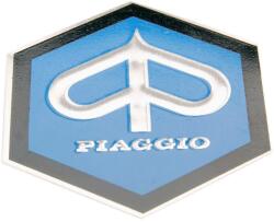 CIF Piaggio 42mm-es lapos ragasztandó embléma - Piaggio Ape, Vespa Gl, Rally