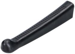 OEM Standard Fedél alumínium kar / fedeles kézi kar fekete Simson KR50, KR51/1, S50, SR4-2 modellekhez