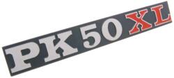 CIF PK50XL felirat - Vespa PK 50 XL