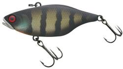 JACKALL Vobler Jackall TN65 Silent Vibration, Culoare Black King Gill, 6.5cm, 12g (JA.807126594)