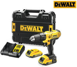 DEWALT DCD776D2T-QW