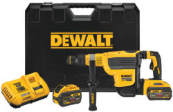 DEWALT DCH614X2-QW