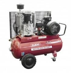 ELMAG MEISTER 850/10/200 (10036)