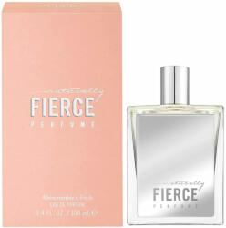 Abercrombie & Fitch Naturally Fierce EDP 100 ml Parfum