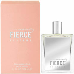 Abercrombie & Fitch Naturally Fierce EDP 100 ml