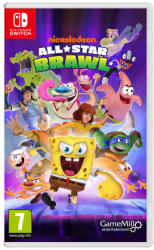 GameMill Entertainment Nickelodeon All-Star Brawl (Switch)