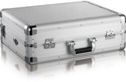 Zomo - MFC-S4 - Flightcase Native Instruments S4 MKII Silver (0030102543)