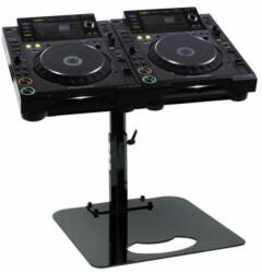 Zomo Pro Stand P-900/2 black (Pro Stand P900-2 for 2xCDJ900)
