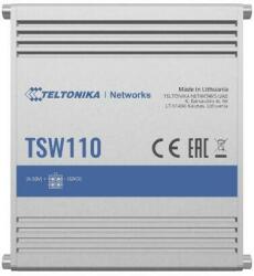 Teltonika TSW110 Euro PSU (TSW110000000)