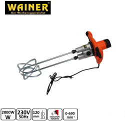 WAINER SM2