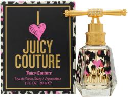 Juicy Couture I Love Juicy Couture EDP 30 ml Parfum