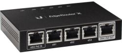 Ubiquiti EdgeRouter X (ER-X) Router