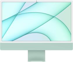 Apple iMac 24 2021 Z12V001A3 Számítógép konfiguráció