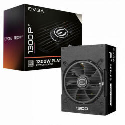 EVGA SuperNOVA 1300 80 PLUS Platinum (220-PP-1300-X3)