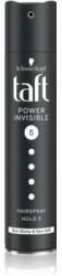 Schwarzkopf Taft Power Invisible fixativ pentru păr cu fixare foarte puternică 250 ml