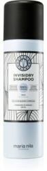 Maria Nila Style & Finish șampon uscat pentru păr gras și închis la culoare Invisidry Shampoo 250 ml