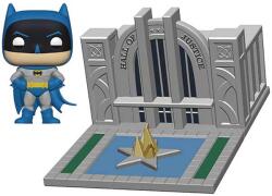Funko POP! Batman with the Hall of Justice (DC)