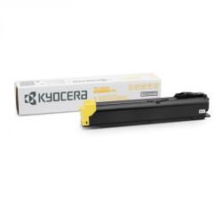Kyocera Toner original Kyocera TK-5315Y, culoare yellow pentru Kyocera TASKalfa 508ci, capacitate 18000 pagini (TK-5315Y)