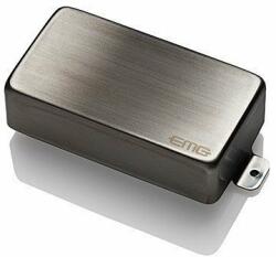 EMG 81 Brushed Chrome Doză chitară (EMG-81-BR.CHROME)