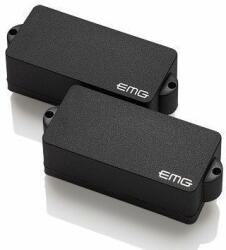 EMG P Negru (EMG-P)