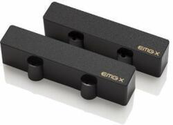 EMG JAX Set Black Doză pentru bas (EMG-JAX-SET)