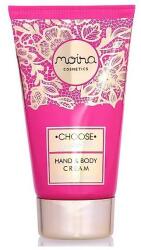 Moira Cosmetics Cremă de mâini și corp - Moira Cosmetics Choose Your Destiny Hand&Body Cream 150 ml