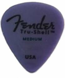 Fender 351 Shape Tru-Shell M Pană