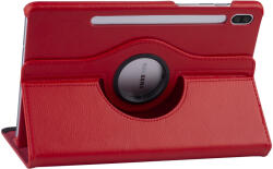 Tablettok Samsung Galaxy Tab S6 (SM-T860, SM-T865) 10.5 col - piros fordítható tablet tok