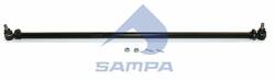 SAMPA bara directie SAMPA 097.279