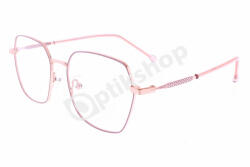Montana Eyewear Eyewear szemüveg (L124D 53-17-144)