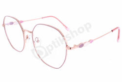 Montana Eyewear Eyewear szemüveg (L122D 54-18-143)