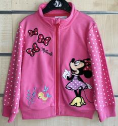  Disney Minnie baba pulóver (méret: 62-86) (100003)