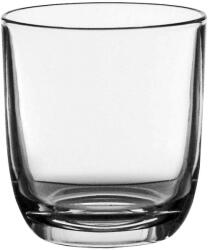 Black Crystal - Ajka Orb * Kristály Whiskys pohár 280 ml (39911)