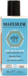 MasterLine Ulei Masterline Elisir de argan, in si baobab 50 ml