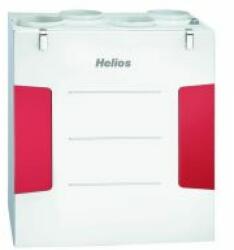  Helios KWL 300 W L Hővisszanyerős központi szellőző