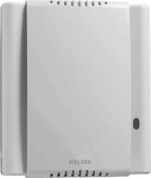 Helios DX 200 háztartási radiális kis ventilátor